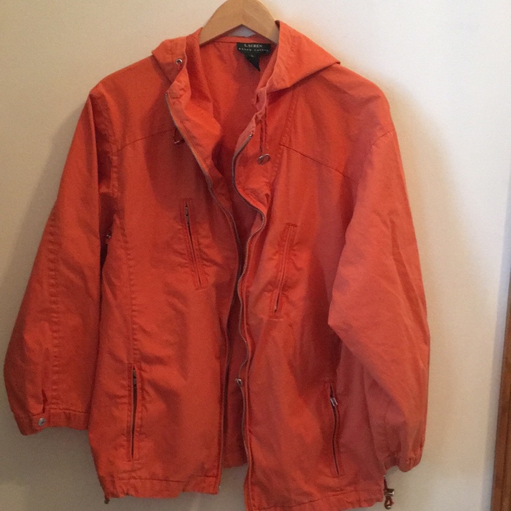 Lauren Ralph Lauren Jacket